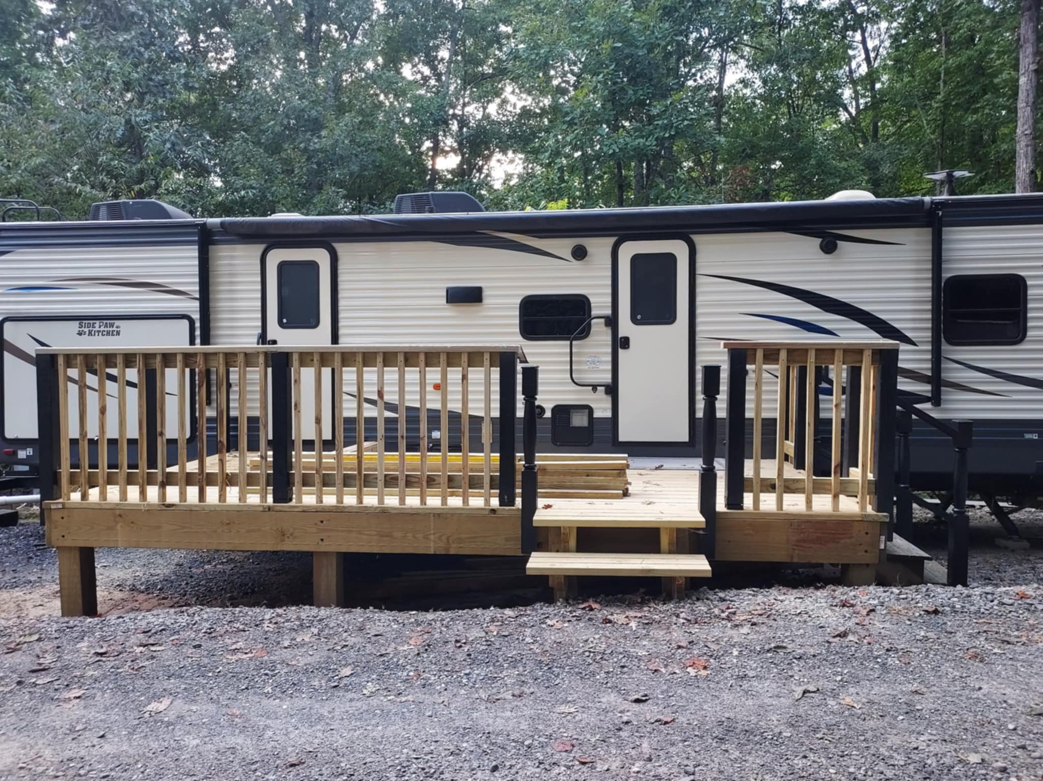 Price Carpentry